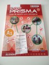 Podręcznik do nauki j. hiszpańskiego I LO