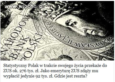 Kto odpowie na to pytanie?