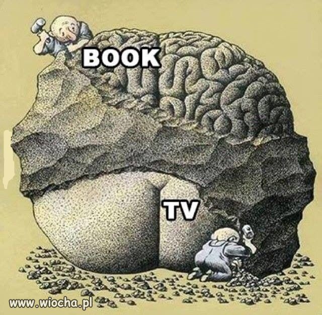 Wybór należy do Ciebie