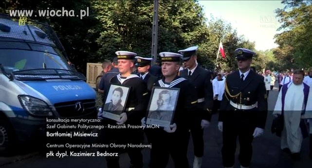 Misiewicz ma kolejną posadę,  tym razem w tvpis
