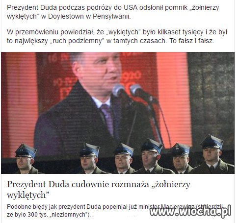 Nie setki a może miliony?