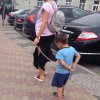 No i na "dobre" zaczęła sie szkoła