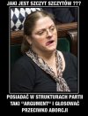 Może trochę chamsko, ale z chamami inaczej 