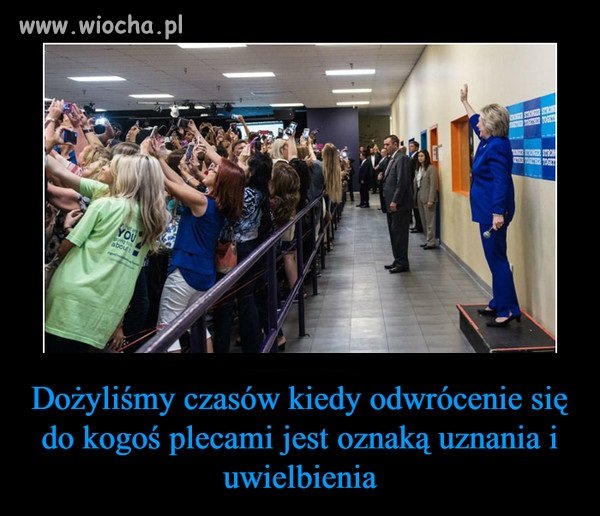Takie czasy
