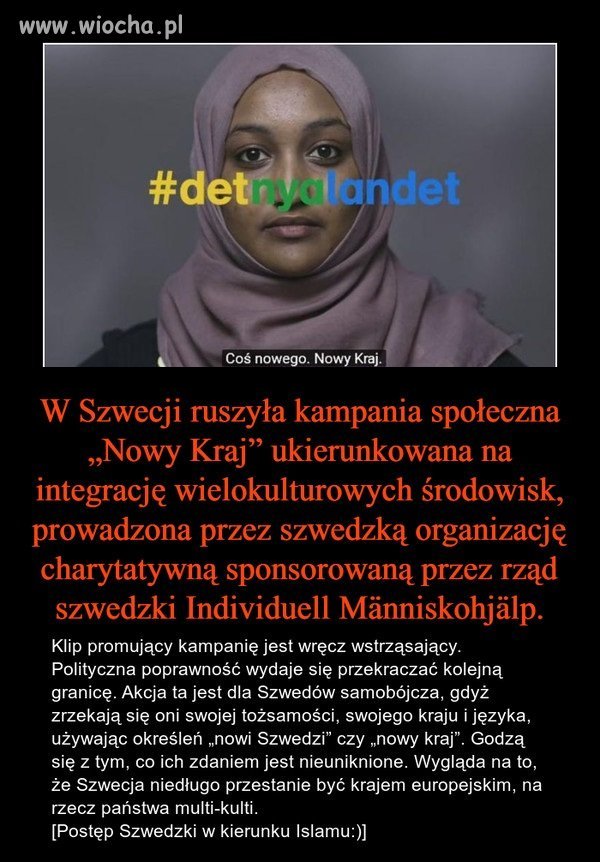 Samobójstwo bez opamiętania.