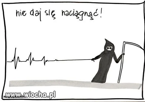 Z przekazem