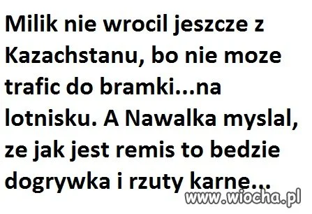 Taki tam wpis