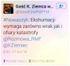 Gość odleciał