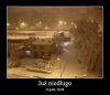 Już niedługo