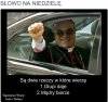 Głupi daje, mądry bierze...