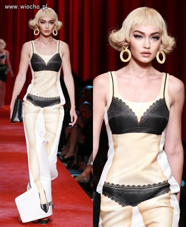 Moda..