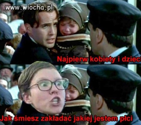 Titanic 2016.