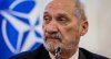 Wykorzystał cały limit na cele reprezentacyjne
