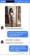 Nowa fryzura,ale nawyki zostają