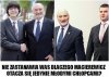 Ciekawe co na to obserwatorzy