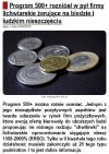500+ wrogiem Providenta