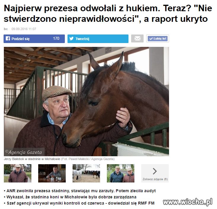 No i wszystko jasne... 