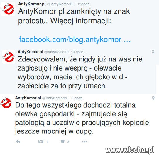 PiS udowodnił, że może być znacznie gorzej