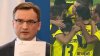 Ministrowie Błaszczak i Ziobro jadą do Dortmundu