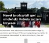Wszędzie i przy każdej okazji?