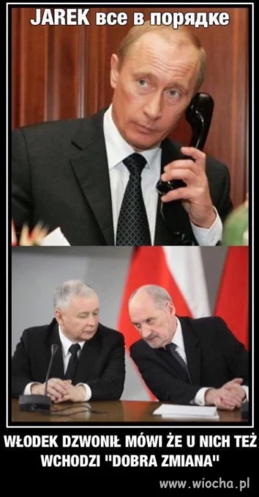 Telefon do przyjaciela