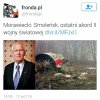 No to dziadek ostro odleciał... 