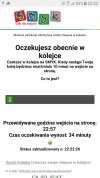 Będzie społeczna lista kolejkowa?