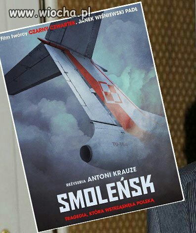 Ciekawe czy będzie pokazane jak Antoni M zamiast udać się