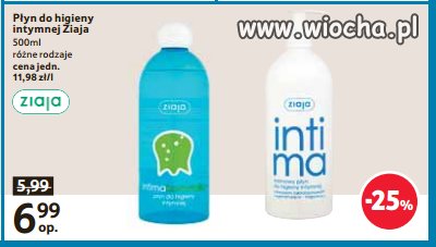 Promocja w Tesco