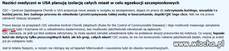 Lepsze idzie..