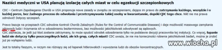 Lepsze idzie..