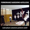 „Podstawy programowe wszystkich przedmiotów szkolnych 