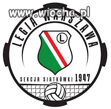Logo Legii Warszawa 
