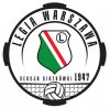 Logo Legii Warszawa 