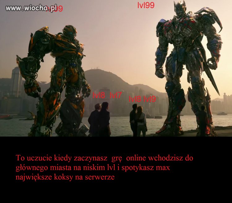 Zawsze tak jest 