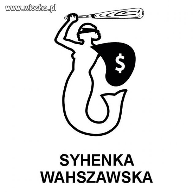 Syhenka Wahszawska