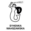 Syhenka Wahszawska