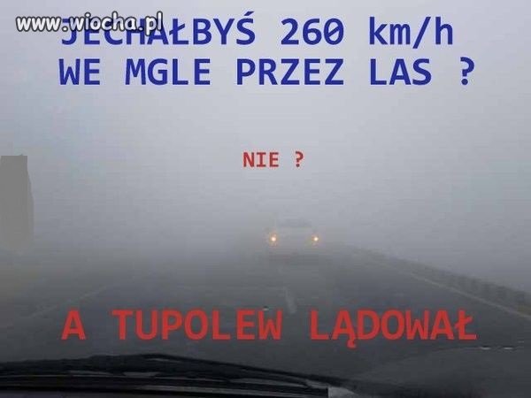 No właśnie