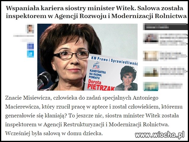 Konkurs pewnie był