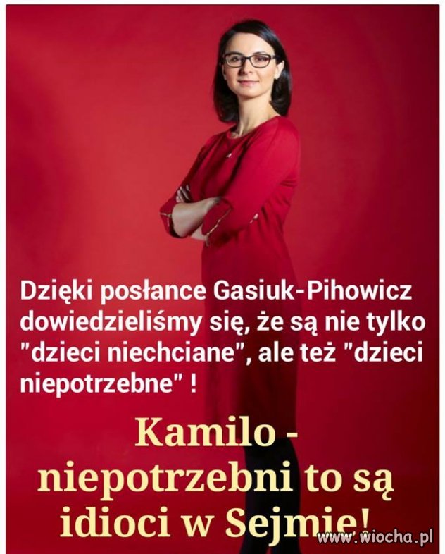 Myszka znów zabłysnęła 