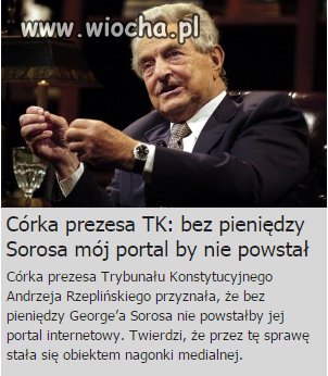 Córka po tych samych pieniądzach,