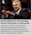 Córka po tych samych pieniądzach,