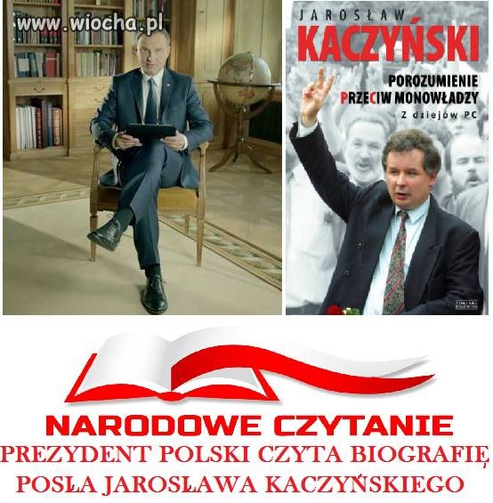 Narodowe czytanie