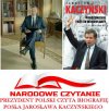 Narodowe czytanie