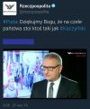 Zapytam jeszcze raz: skąd się biorą tacy debile?
