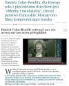 Eurodeputowany - pedofil.