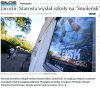 Starosta ze znanej partii.