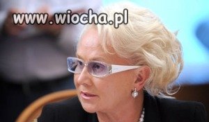 Tatiana Anodina zaprosiła do Moskwy 