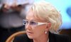Tatiana Anodina zaprosiła do Moskwy 