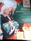Coca-Cola przy Selgros to pikuś